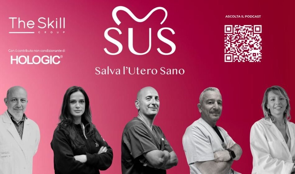 “Salva l’utero sano”: il podcast che informa, educa e dà voce alla salute ginecologica