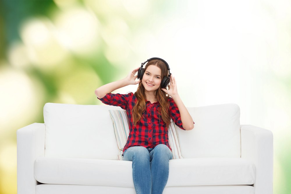 Come fare un podcast a tema natura