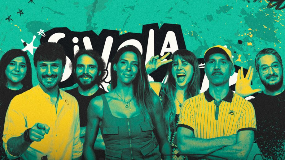 sivola onair 2