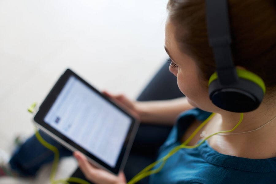 Podcast storia: come realizzarlo