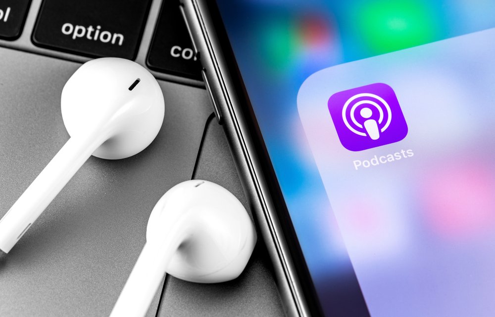 Apple Podcasts: i più ascoltati in piattaforma in Italia