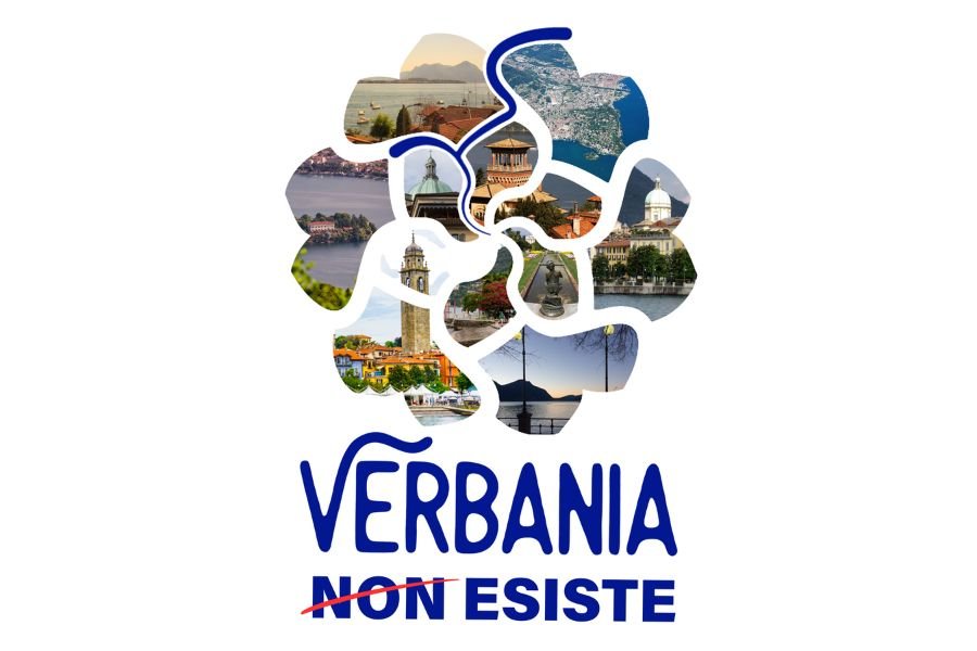 verbania non esiste podcast