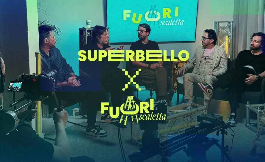 Fuori Scaletta: il podcast che accende i riflettori sulle professioni del mondo eventi