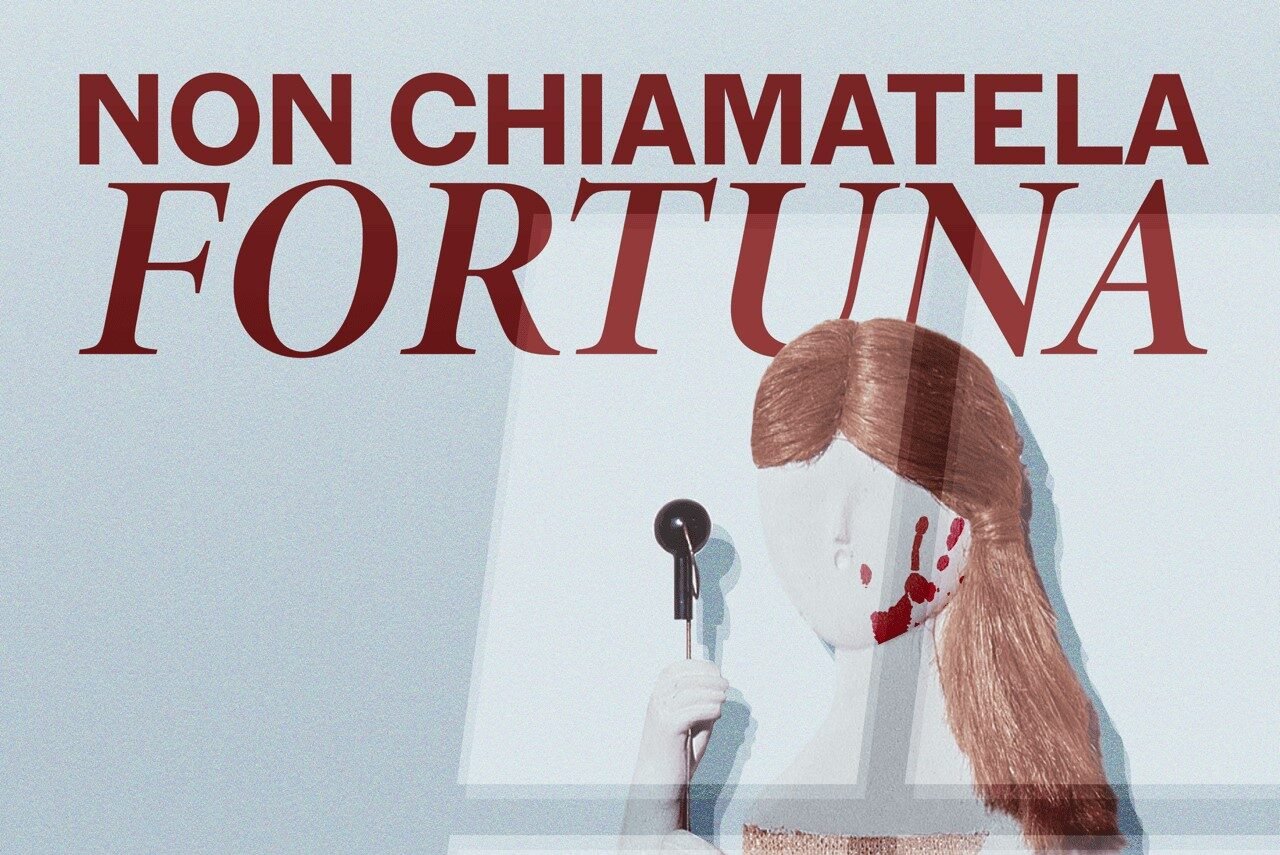“Non chiamatela fortuna”: il podcast promosso da Banca Patrimoni Sella & C. contro la violenza sulle donne