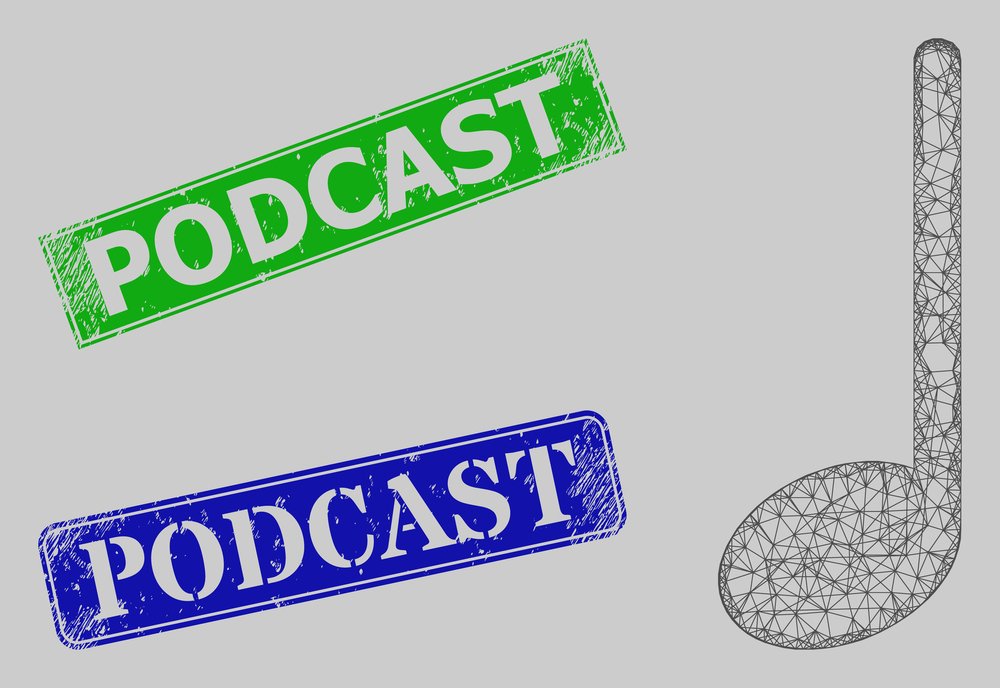 Sigla podcast: consigli su come sceglierla