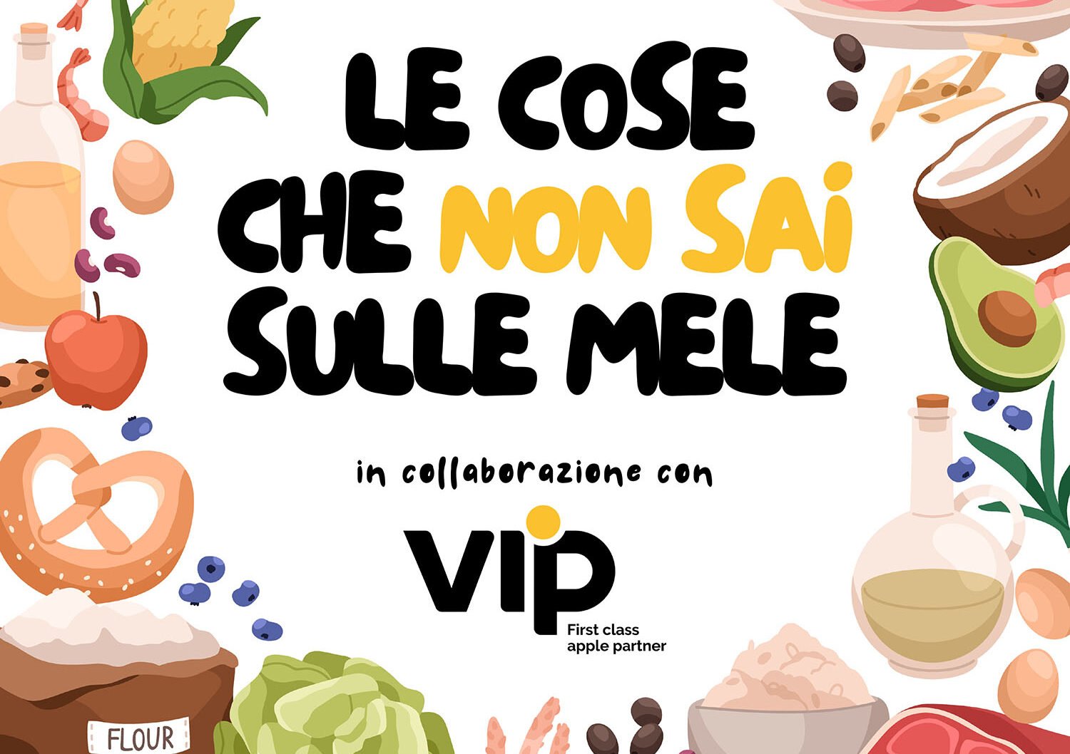 VIP_Copertina_Le cose che non sai sul cibo_