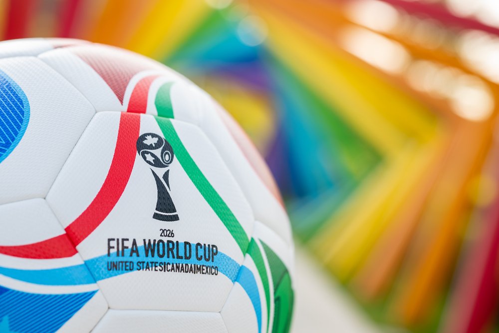 Dove ascoltare approfondimenti sui Mondiali di calcio 2026 su podcast