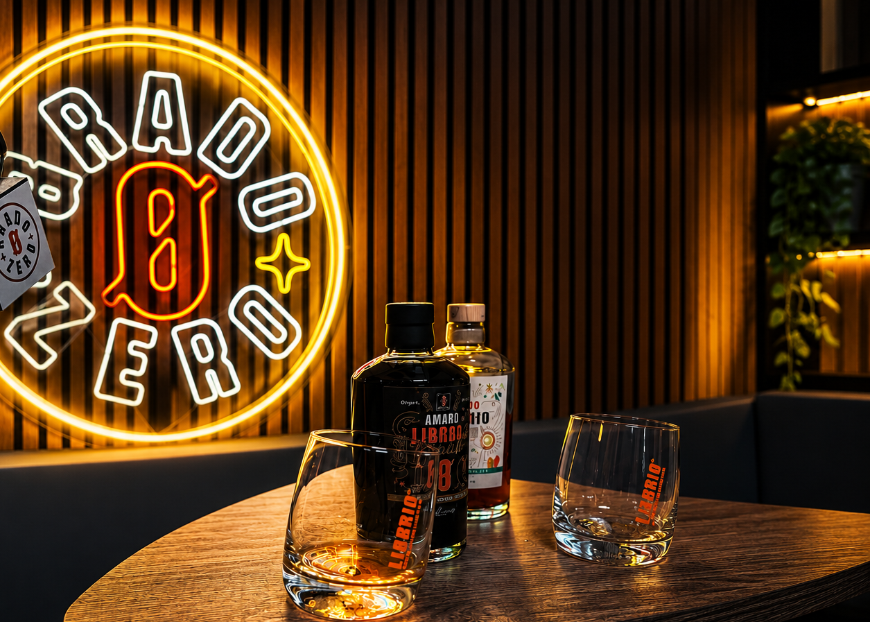 No & Low Alcohol, il bere cambia linguaggio: nasce il podcast “Grado Zero”
