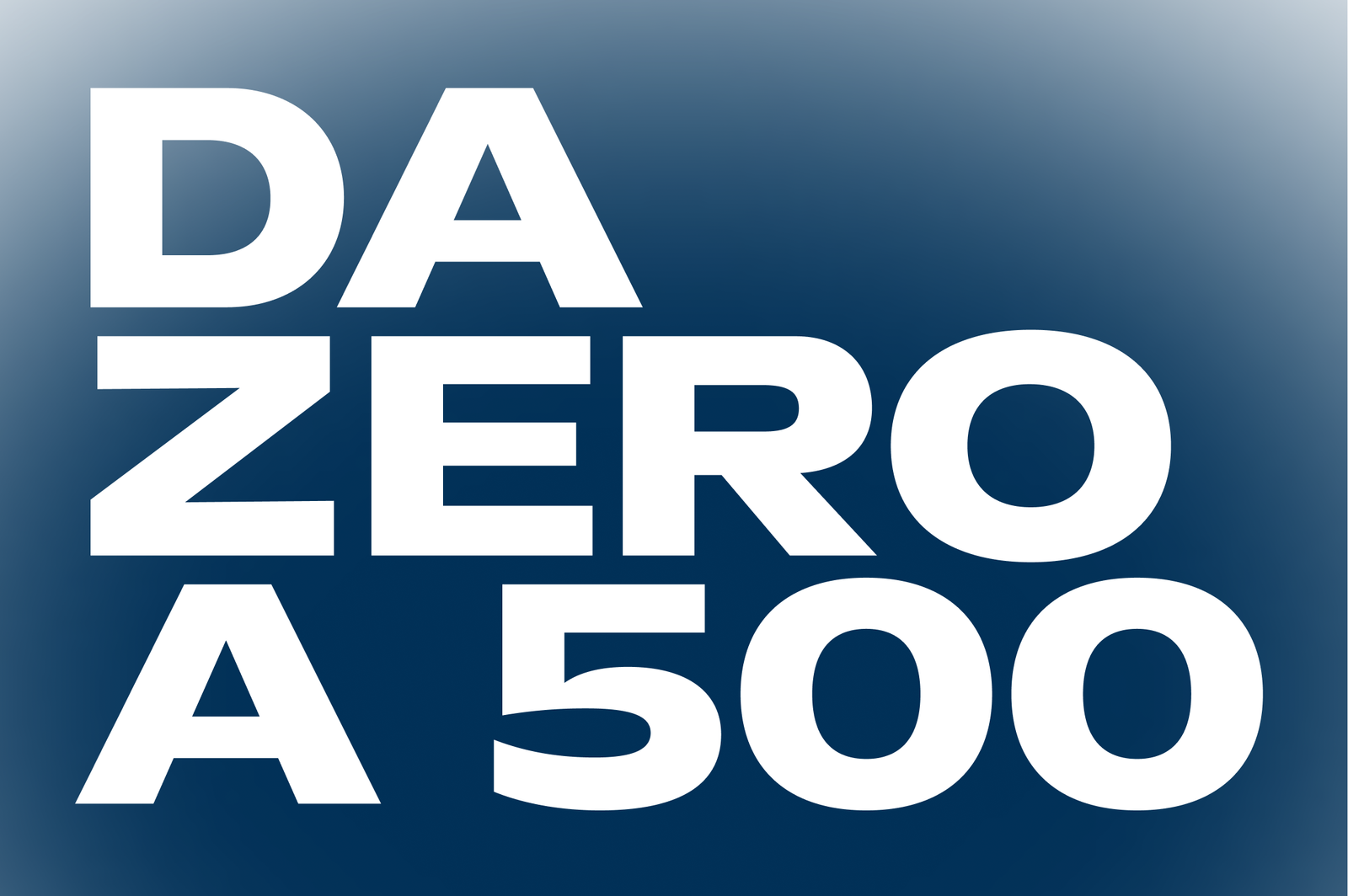 Gruppo Teddy lancia il podcast “Da zero a 500”: cinque puntate sul futuro dell’impresa e l’eredità di Vittorio Tadei